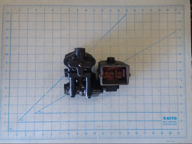  - Air Brake